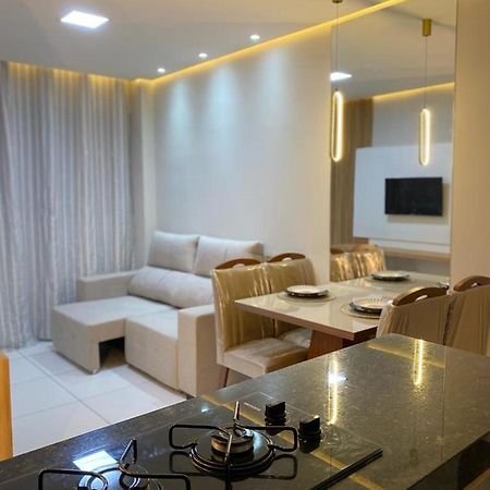 Apartamento Sofisticado Em Frente Ao Shopping Caruaru Luaran gambar